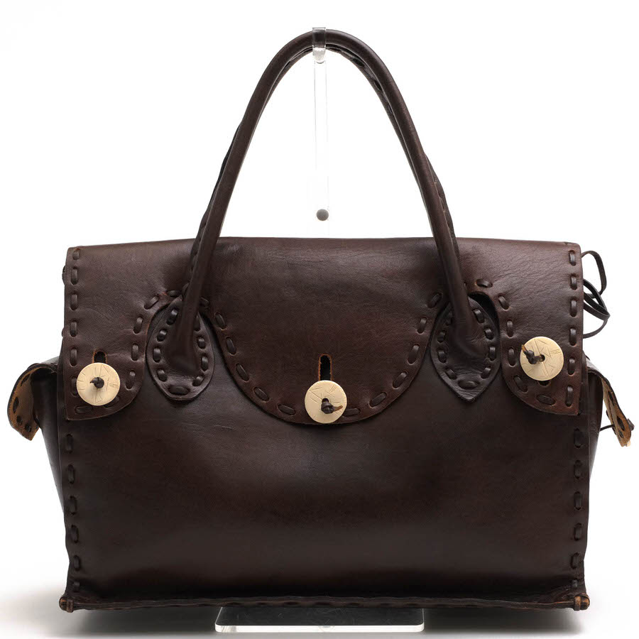 GRACE CONTINENTAL Carving Tribes Maestra M カービングトライブス