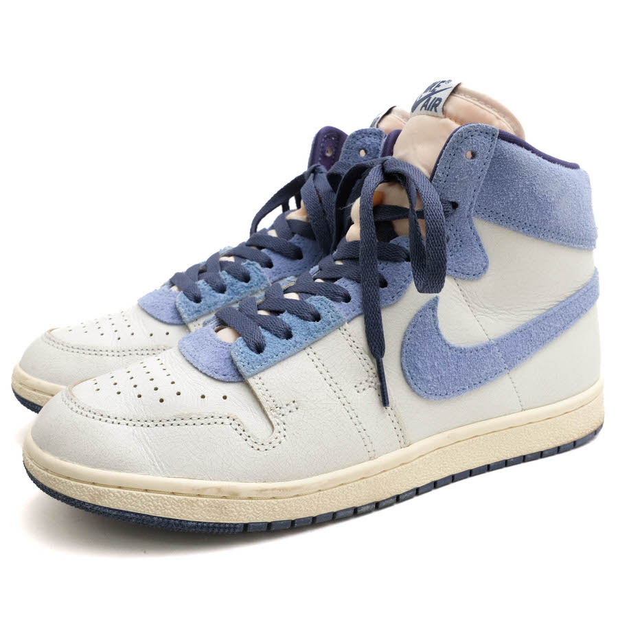 NIKE DZ3497-104 Jordan Air Ship SP Every Game Diffused Blue