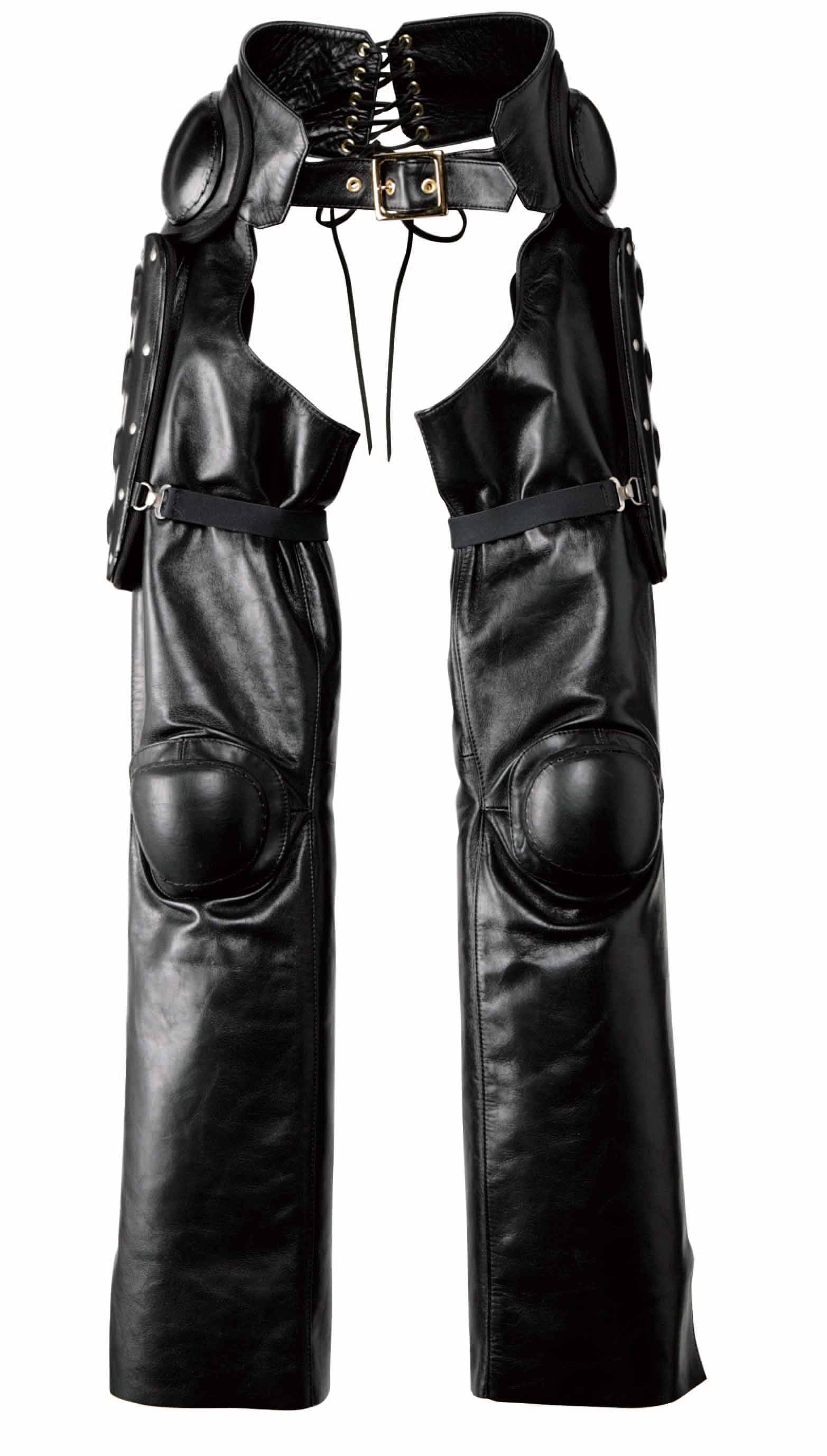 KADOYA(カドヤ） BATTLE CHAPS バトルチャップス （フルオーダーのみ