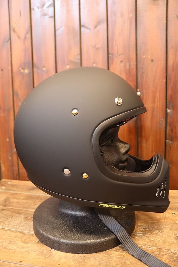 ☆店頭のみの販売☆ SHOEI ショウエイ EX-ZERO イーエックス - ゼロ