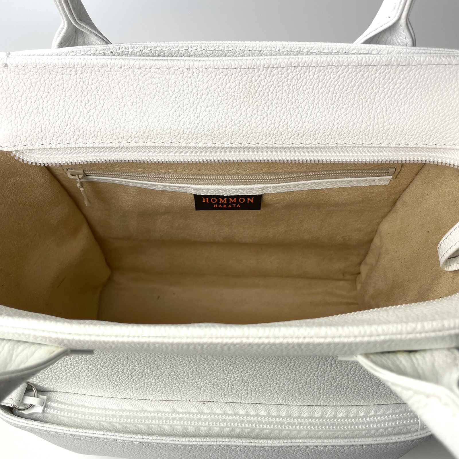 WAHOMATSU × HOMMON コラボカートバッグ（限定10点） | BAG | HOMMON