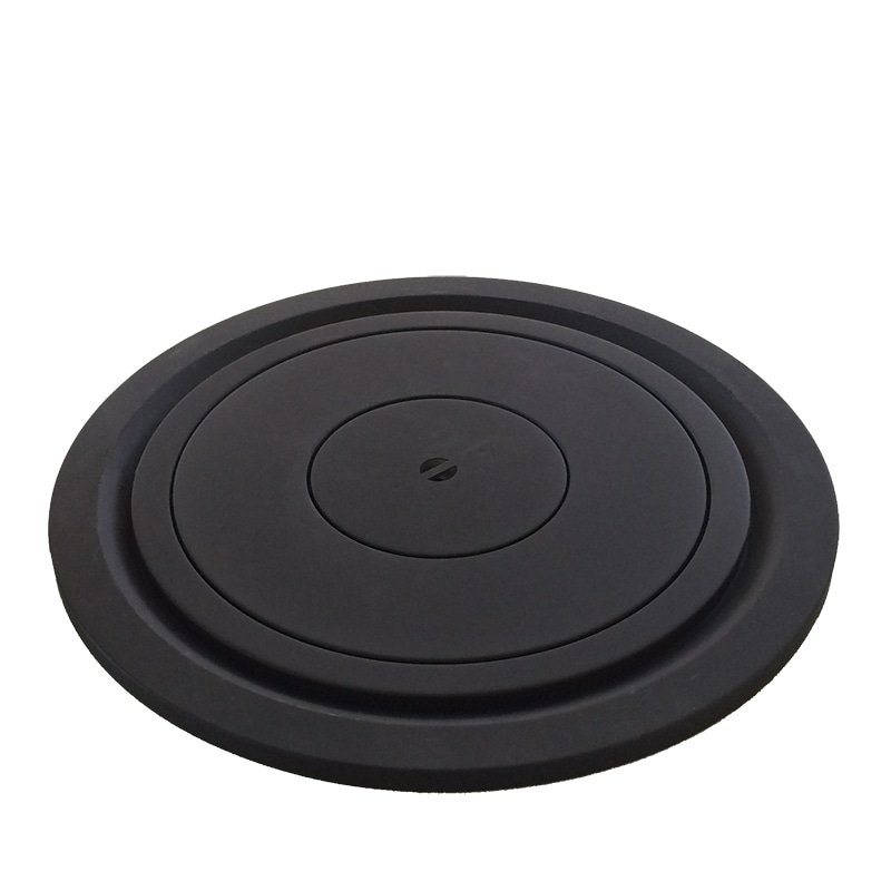 鍛冶工のプロが製作 廃油 ストーブ スライド蓋 キャスターロック付