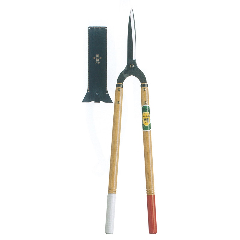 岡恒 214 刈込鋏 60 門型 ｜金象印の公式通販サイト【金象本舗】