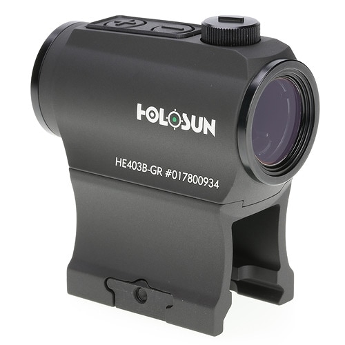 ホロサン ドットサイト HS503R HOLOSUN | TSUBOMI Arms.net