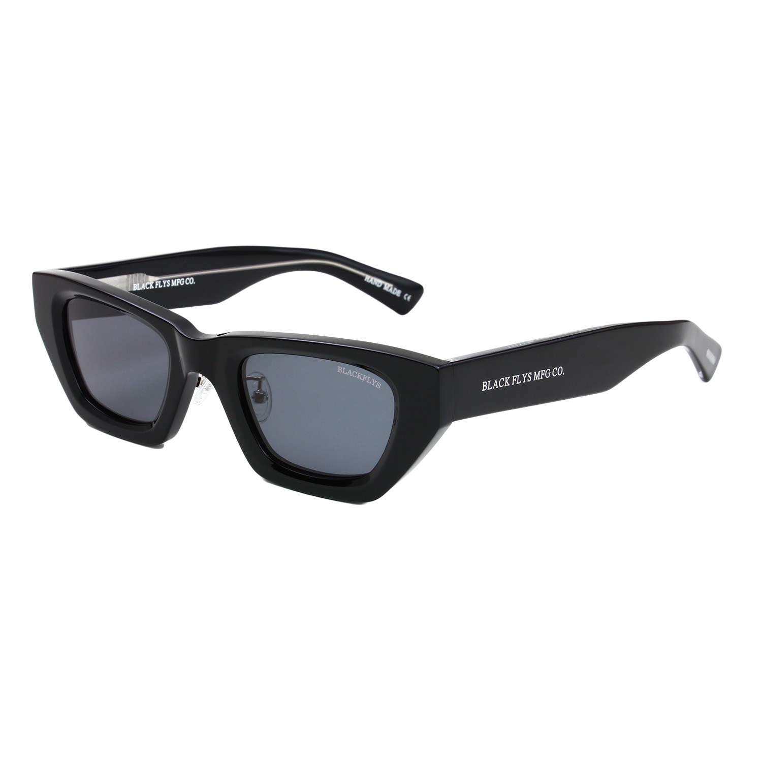 FLY ZACH BLACK FLYS 公式ストア