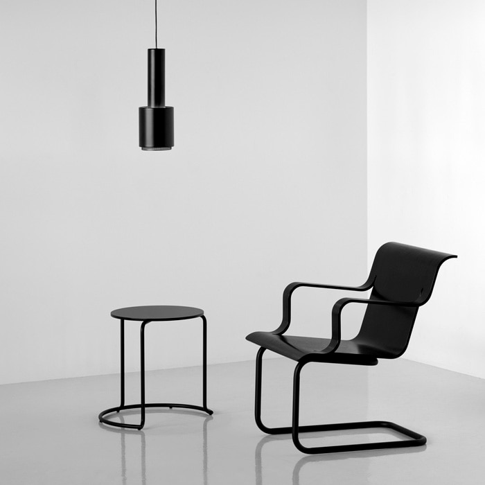 SIDE TABLE 606（サイドテーブル 606） / Artek（アルテック） / Alvar