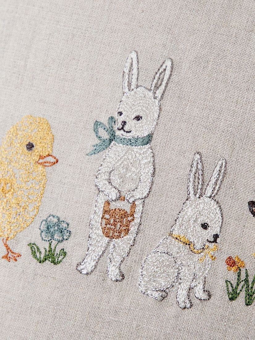 クッションカバー 30x40 Spring Babies（クッション）｜H.P.FRANCE公式