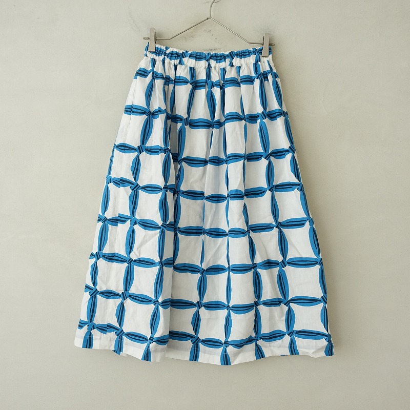 未使用/2025SS/定価7.2万】ミナペルホネン mina perhonen solmio