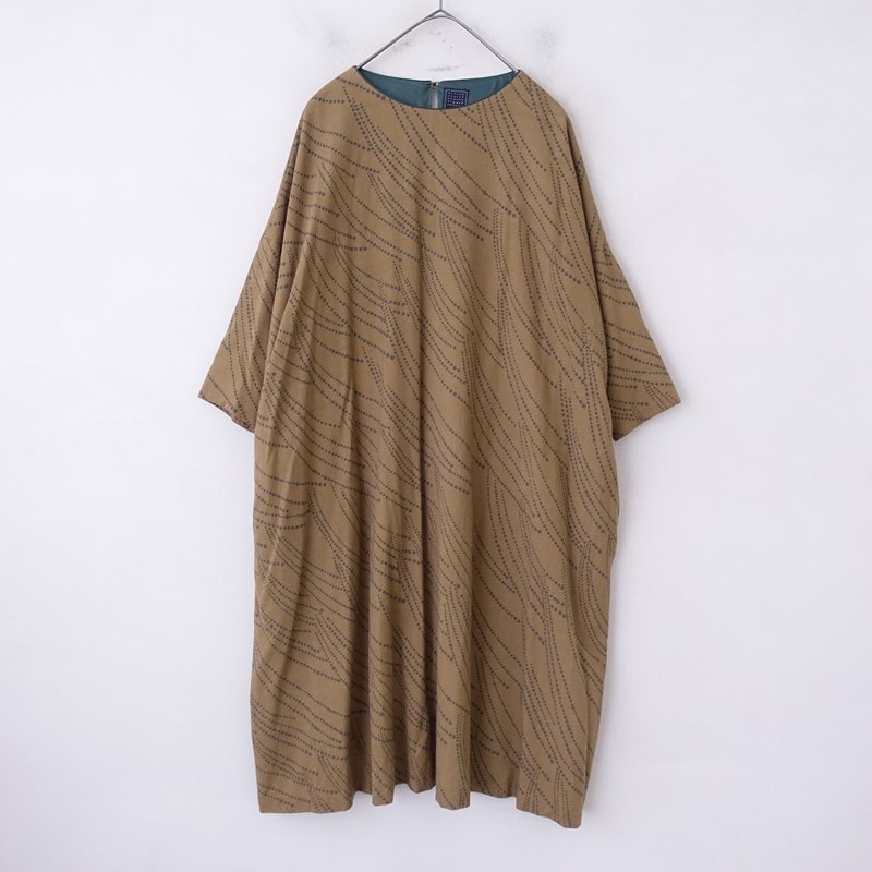 美品/定価7.9万】ミナペルホネン mina perhonen sora check コットン