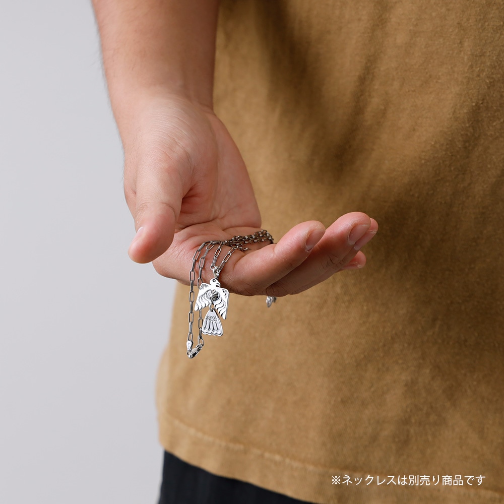 NORTH WORKS】EAGLE PENDANT TOP イーグルトップ｜アメカジ