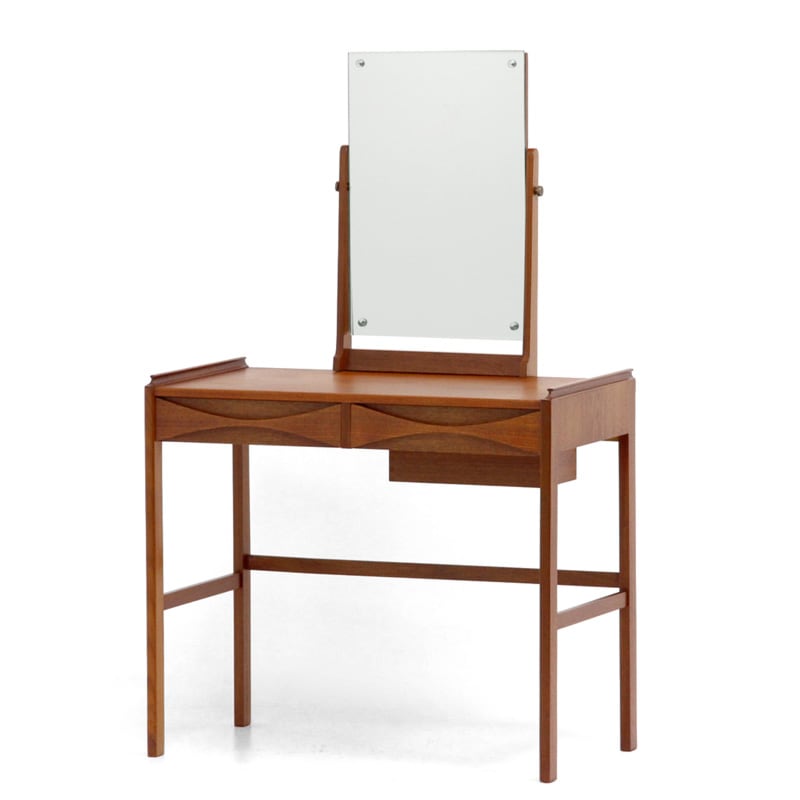 北欧 Arne Vodder アルネ・ヴォッダー ドレッサー | 北欧家具