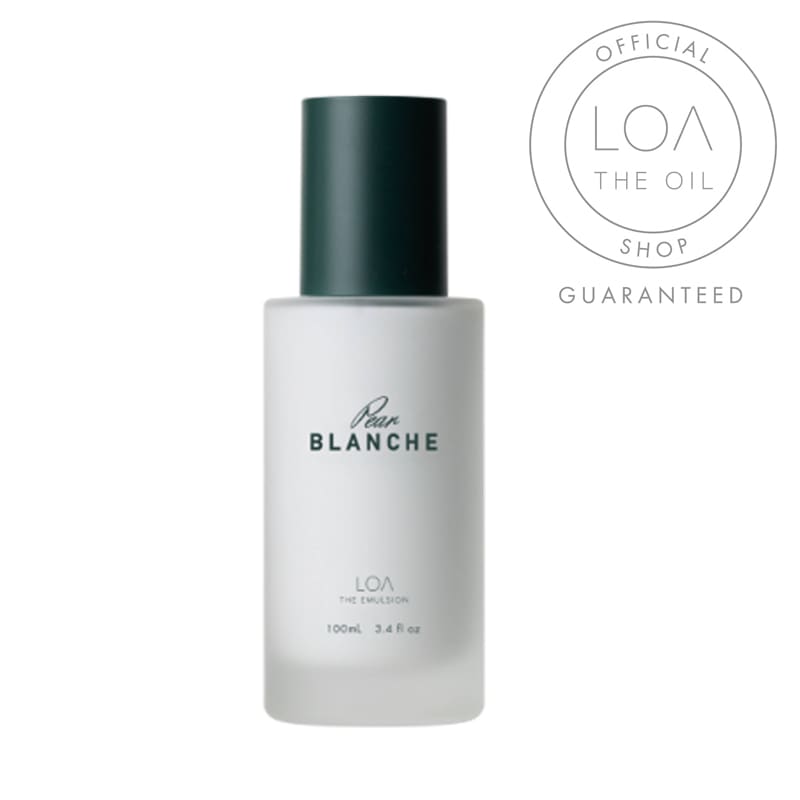 正規販売】[LOA THE EMULSION]ロア ザ エマルジョン ペアブランシュ