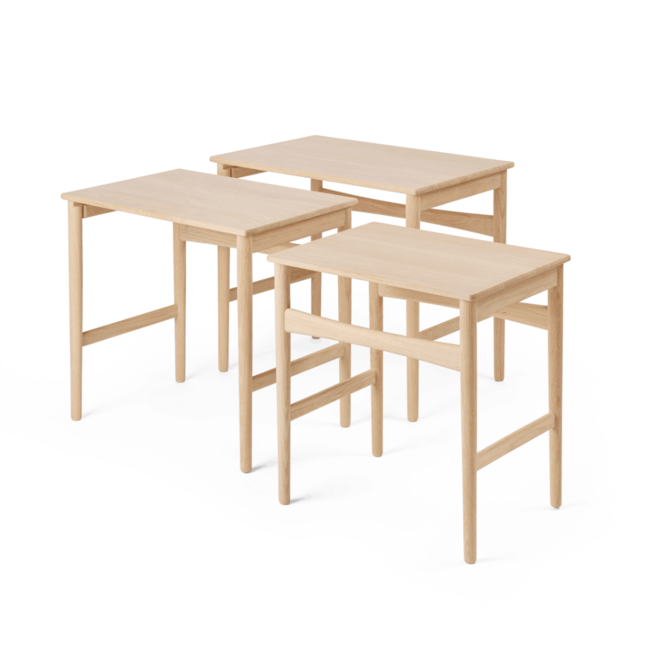 ネストテーブル CH004 | テーブル,サイドテーブル | イズミ