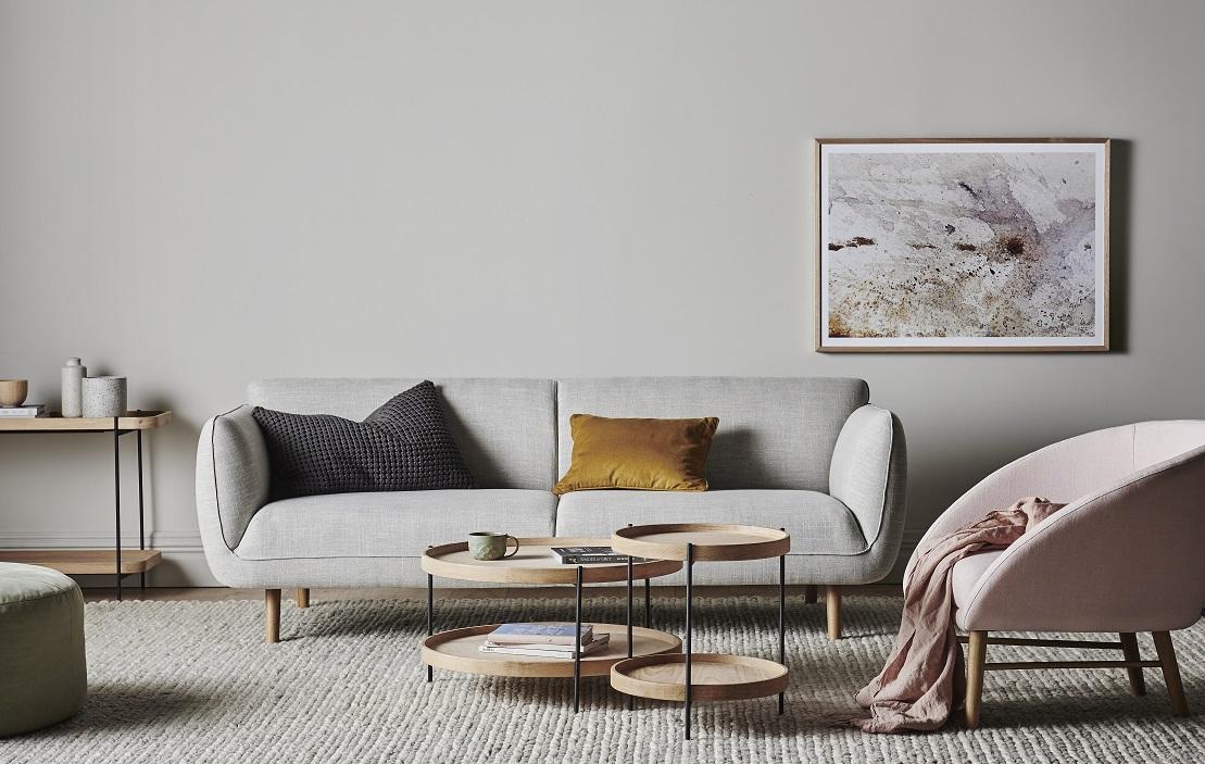 HUMLA end table（フムラ エンドテーブル） | テーブル,サイドテーブル