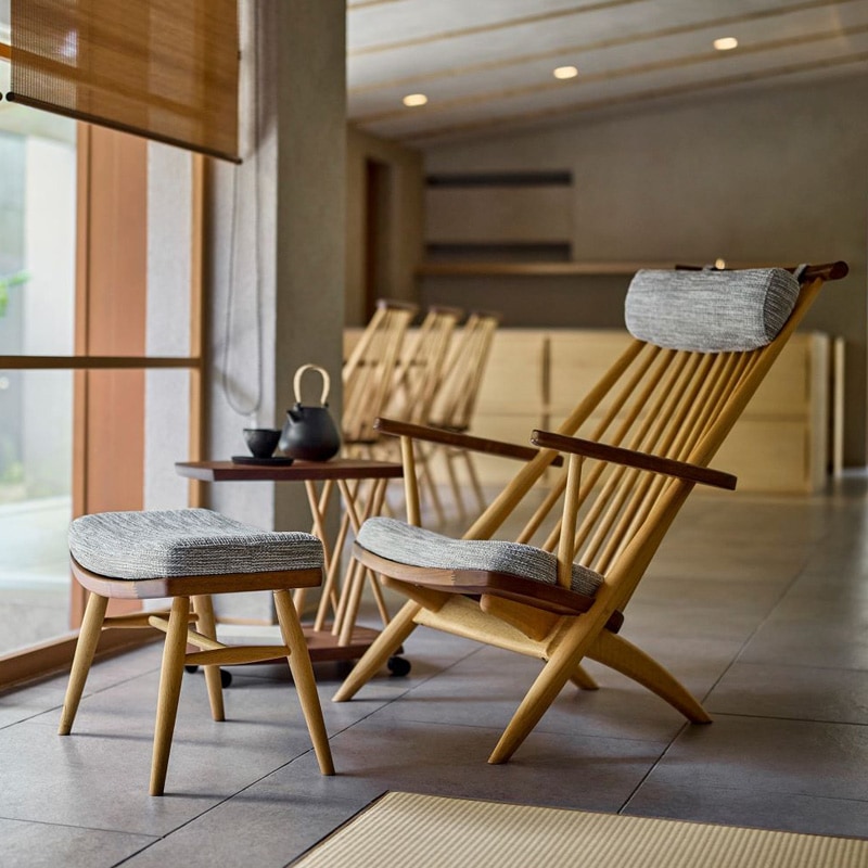 シビル イージーチェア | チェア,パーソナルチェア | イズミ