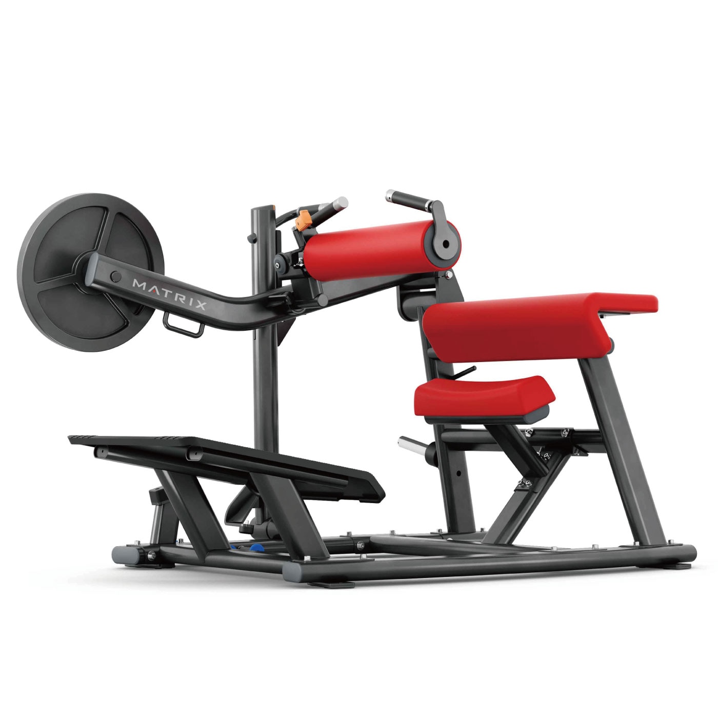 JERAI FITNESS グルートマシン JPL504 ※引き取り限定
