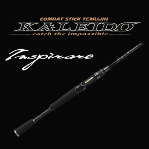 エバーグリーン カレイド・インスピラーレ ブラックシリーズ TKIC