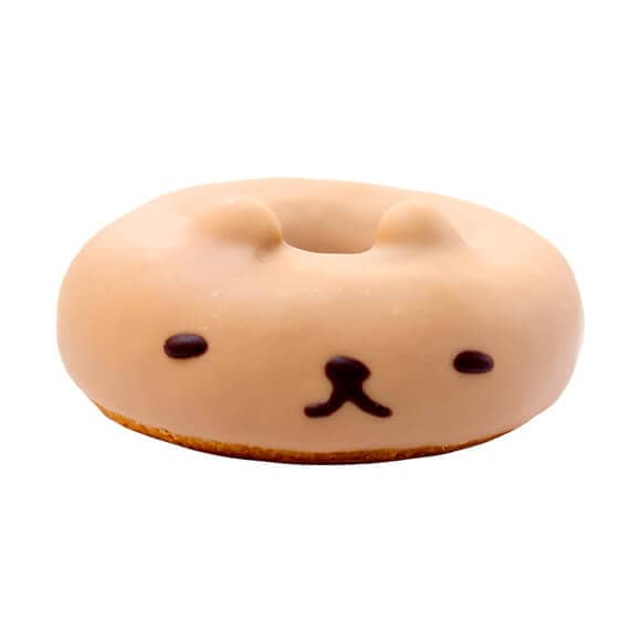 コラボドーナツセット「カピバラさん」（6個入り） | コラボ商品