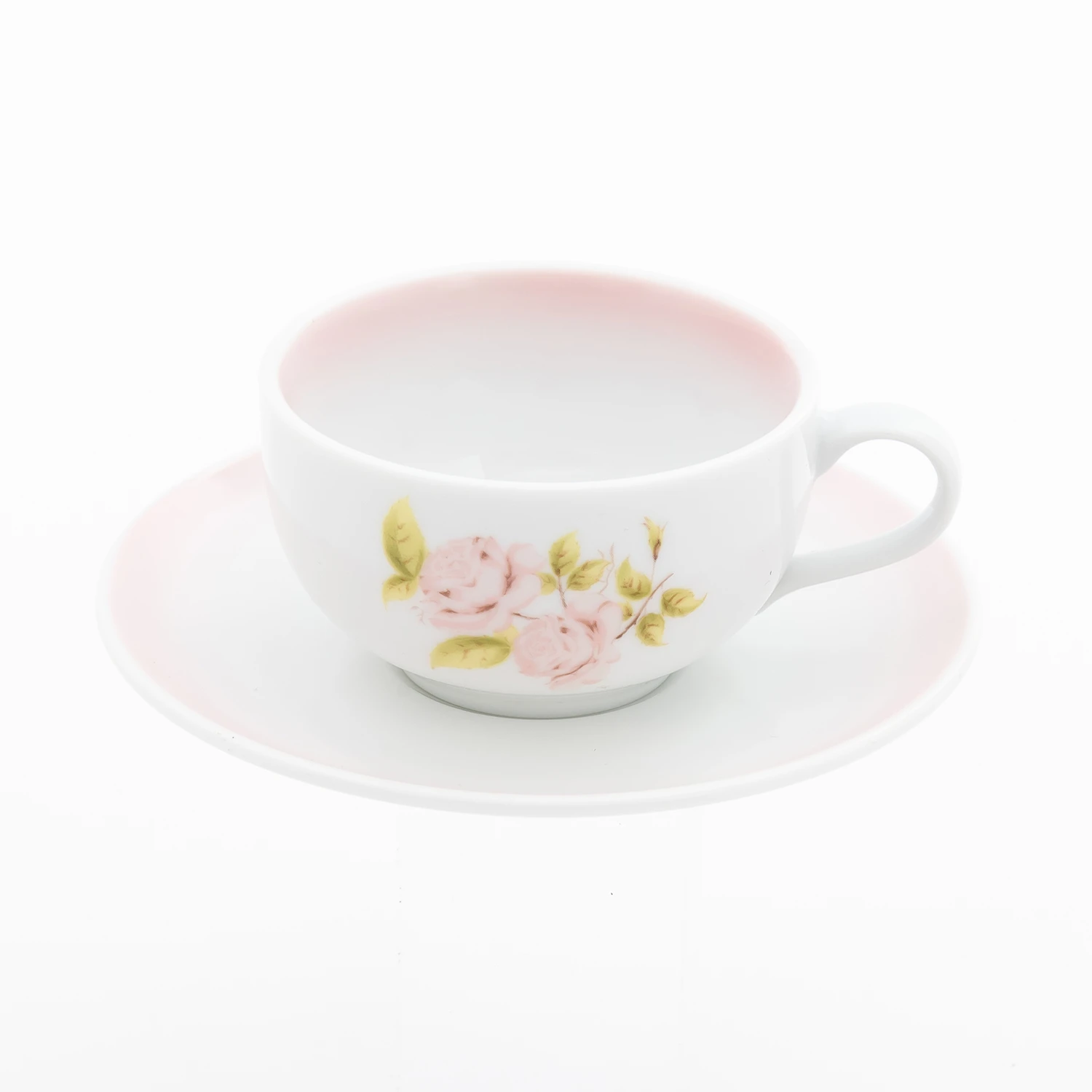 ダイアナローズ ティーカップ＆ソーサー | ダイアナローズ | imane