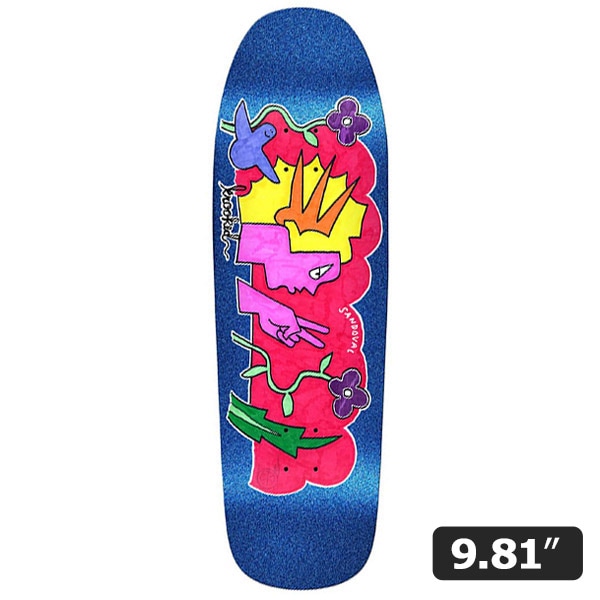 KROOKED（クルキッド）