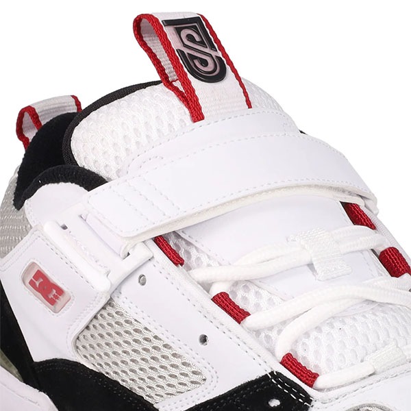 DC Shoe】 John Shanahan JS1 カラー：black/white(060) ディーシー