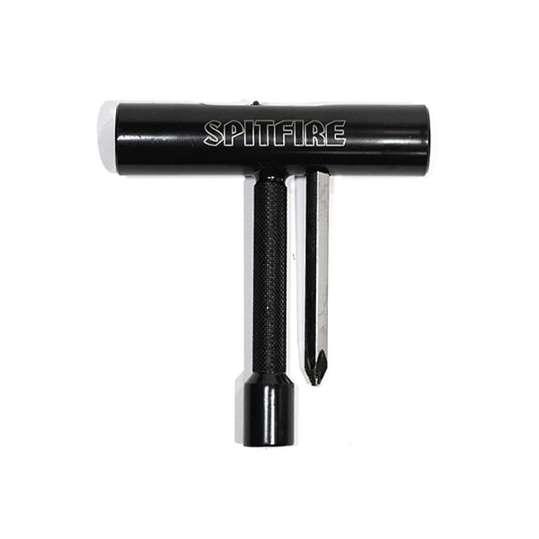 SPITFIRE】T3 TOOL スピット ファイアー ツール 工具 スケートボード