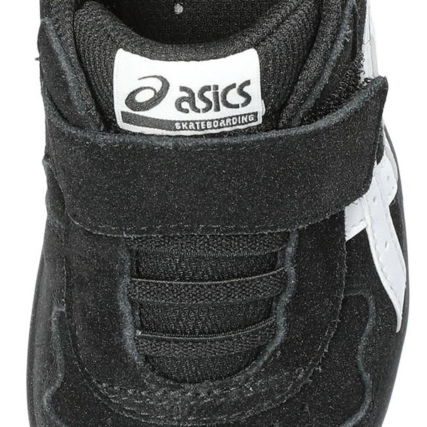 asics skatebording】JAPAN PRO PS カラー：black/white アシックス