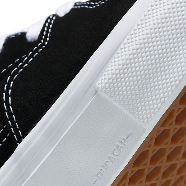 VANS】SKATE HALF CAB black/white バンズ シューズ 靴 スニーカー