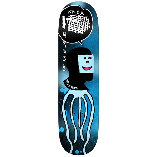 THOM BROWNE SKATEBOARDトムブラウン スケートボード ゲッキ THOM