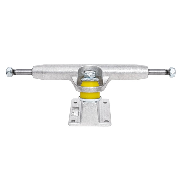 LURPIV】SOLID POLISHED ラーピヴ トラック TRUCK スケートボード
