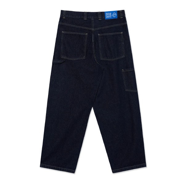 POLAR】BIG BOY WORK PANTS one wash ポーラー パンツ ビックボーイ