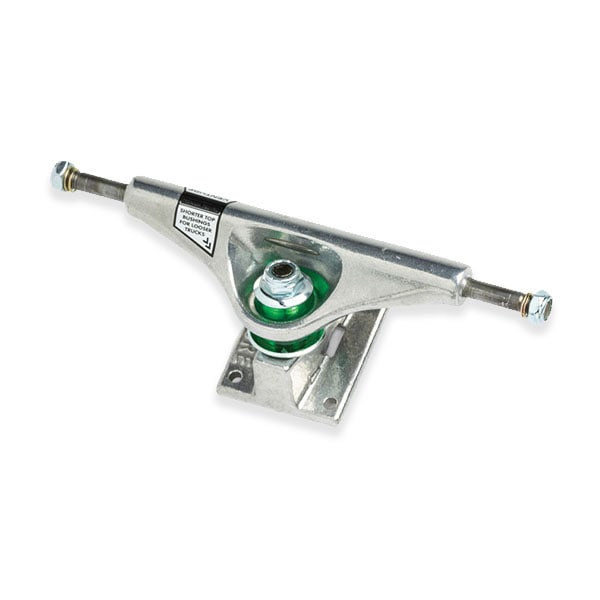 VENTURE】V-LOOSE POLISHED 5.6 HIGH ベンチャー トラック TRUCK