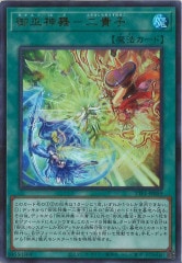 遊戯王 教導の雷霆フルルドリス プリズマ 遊戯王 教導の雷霆