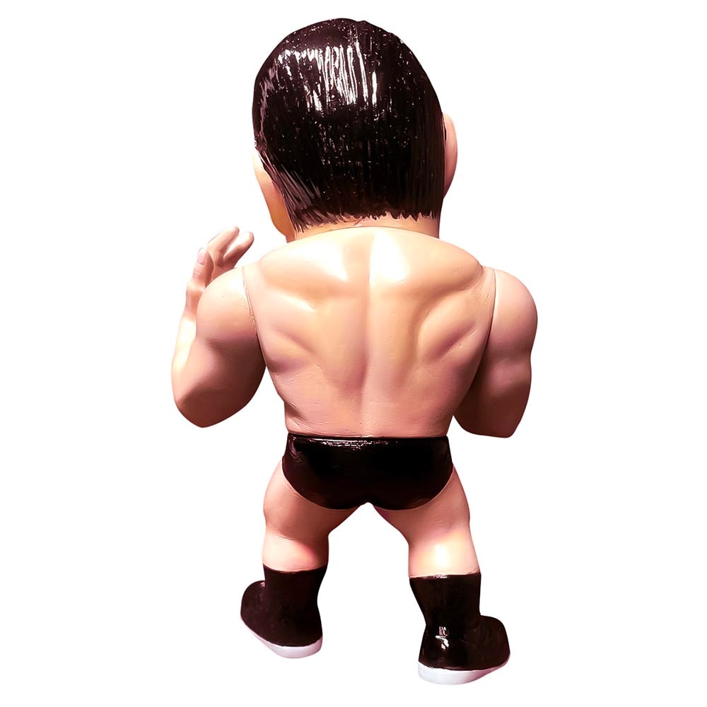 16dソフビコレクション036 アントニオ猪木 80年代Ver. | フィギュア
