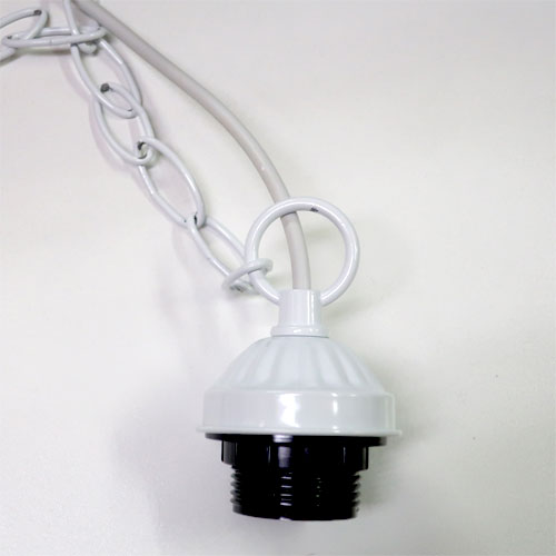 天井付け用灯具 照明 ペンダントライト アイアン チェーン 鎖 おしゃれ