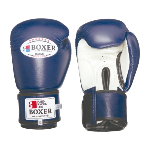 BOXERボクシンググローブ 8オンス | すべての商品 | ISAMI(イサミ
