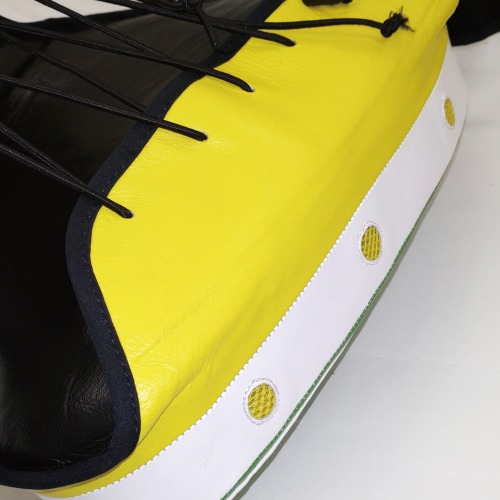 ローキックプロテクター ストロング | すべての商品 | ISAMI(イサミ