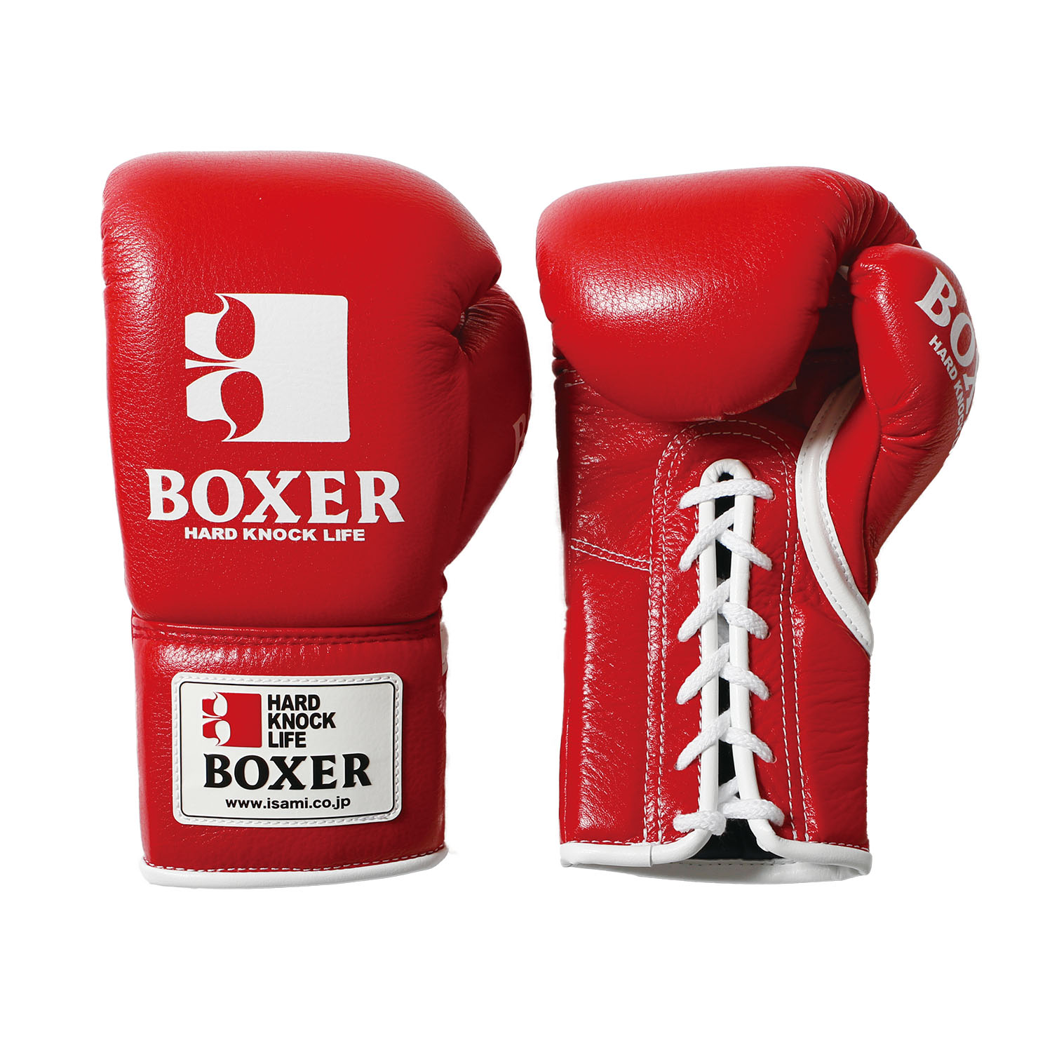 TEN SHIN ボクシンググローブ ISAMI SHOOTOボクシンググローブ | 新