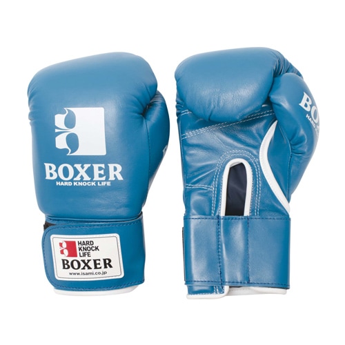 ボクサーグローブ（マジックテープ式） | すべての商品 | ISAMI(イサミ