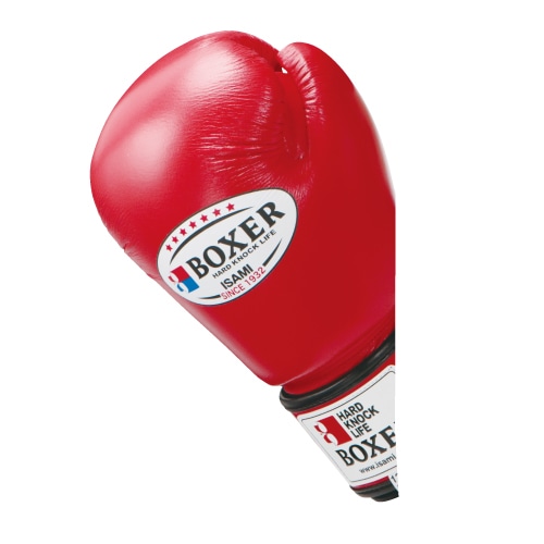 BOXERボクシンググローブ 10オンス | すべての商品 | ISAMI(イサミ