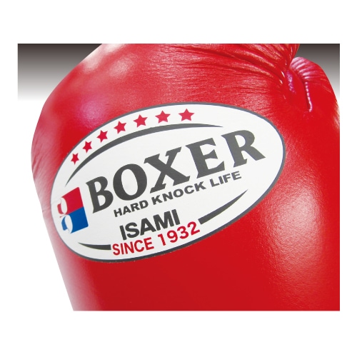 BOXERボクシンググローブ 10オンス | すべての商品 | ISAMI(イサミ