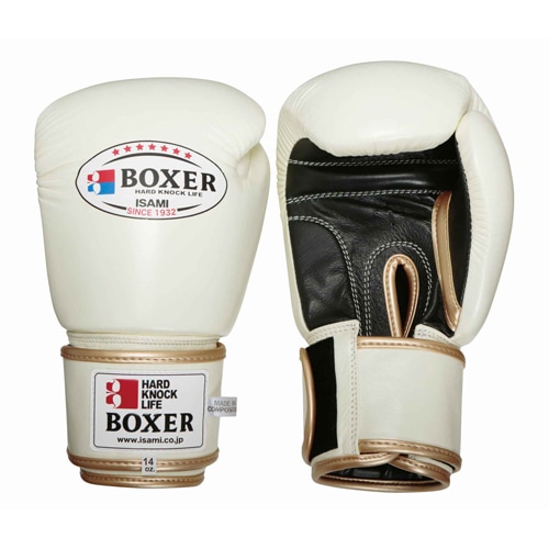 BOXERボクシンググローブ 14オンス | すべての商品 | ISAMI(イサミ