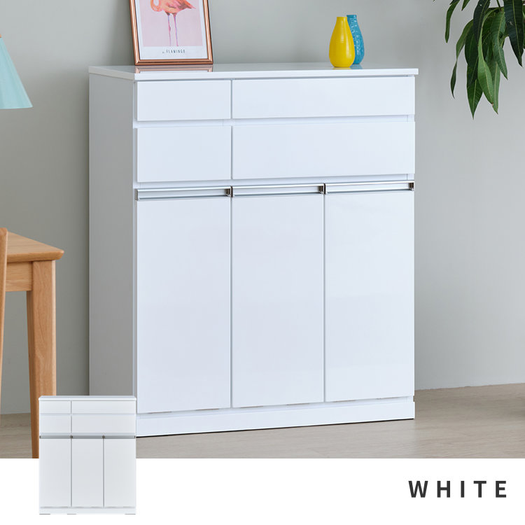 ISSEIKI PEARL DUST BOX 3D (WH) | 【公式オンラインショップ】ISSEIKI