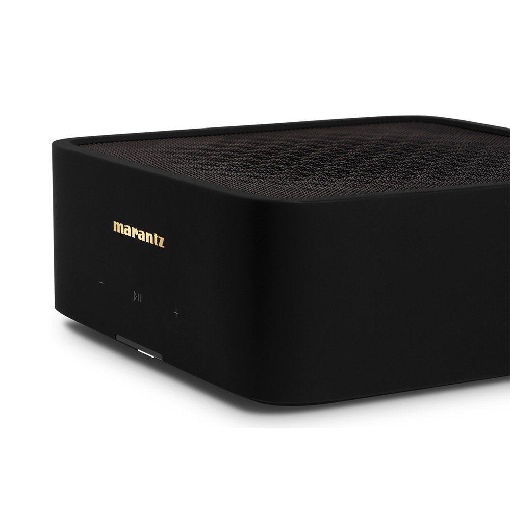 marantz - MODEL M1/ブラック（MODELM1/FB）ワイヤレス