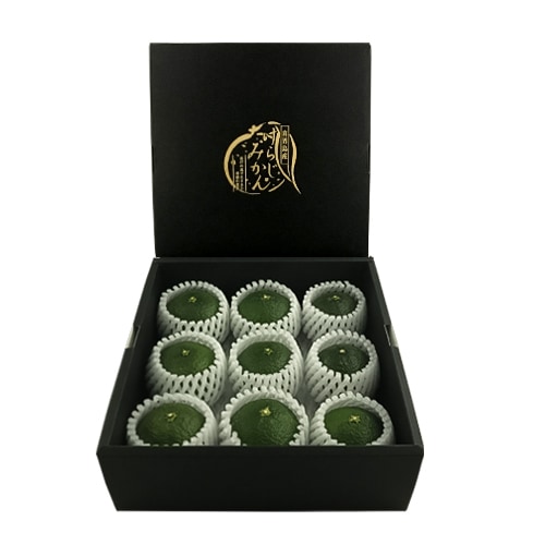 花良治みかん＜A品＞(8～12個入り)［箱入り］【送料無料】 | けらじ屋