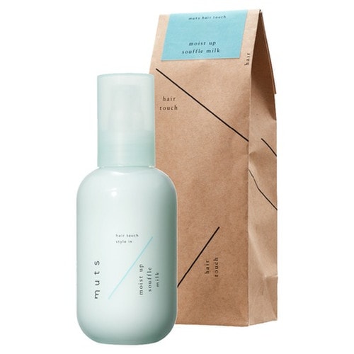 アジュバン モイストアップ スフレミルク 150ml | コンディショナー