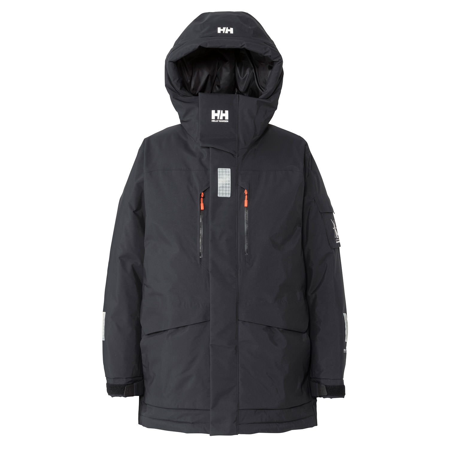 ☆HELLY HANSEN|ヘリーハンセン オーシャンバルドールインサレーション