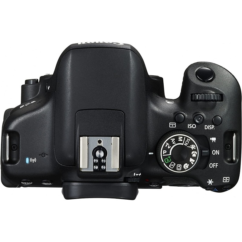 Canon キヤノン デジタル一眼レフカメラ EOS Kiss X8i ボディ ブラック