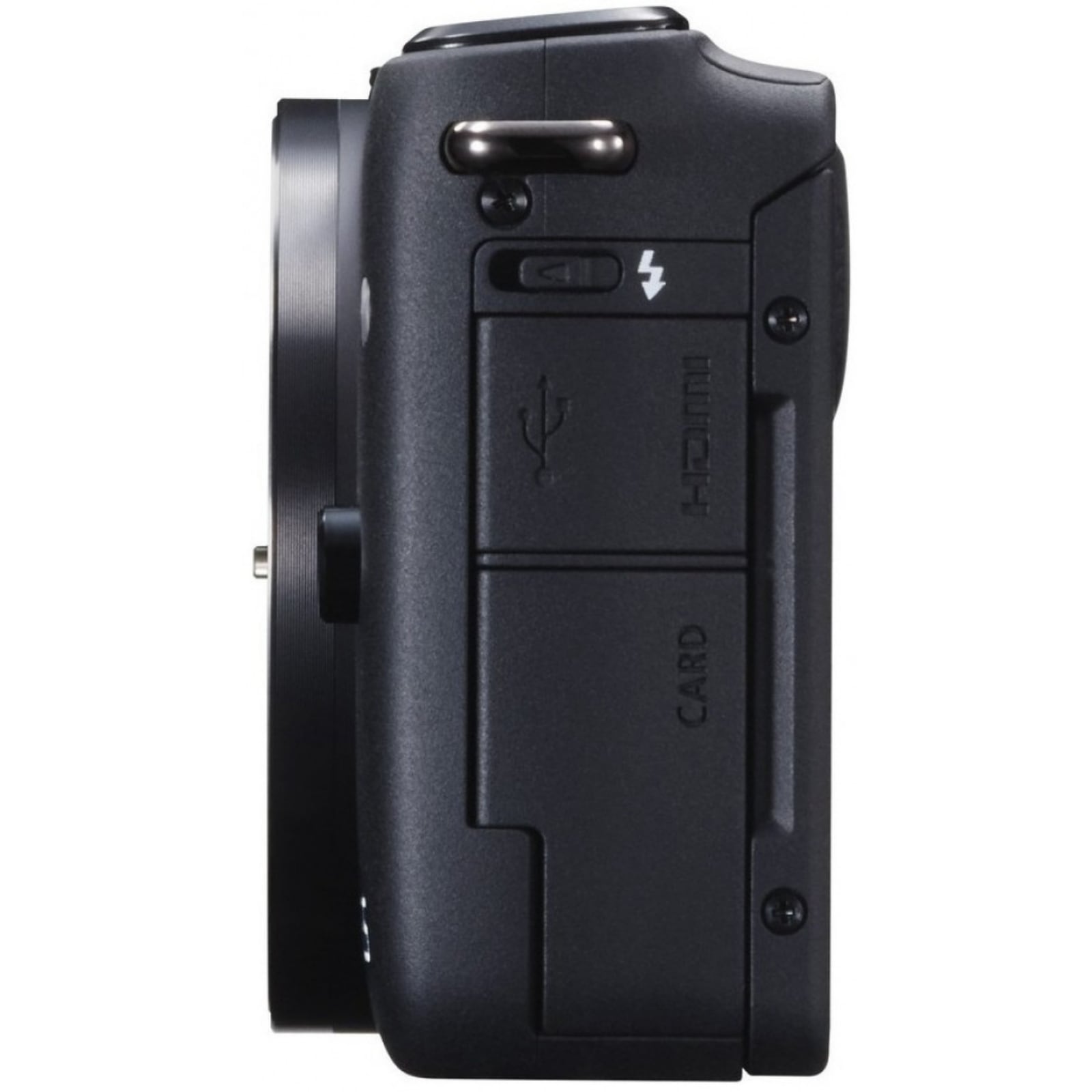 Canon キヤノン ミラーレス一眼カメラ EOS M10 ボディ ブラック 新品