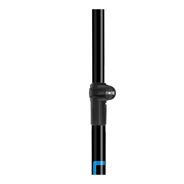 LEKI レキ キッズ スキー ストック ポール 653 44801 Rider Vario